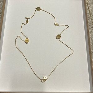 Marc Jacobs necklace